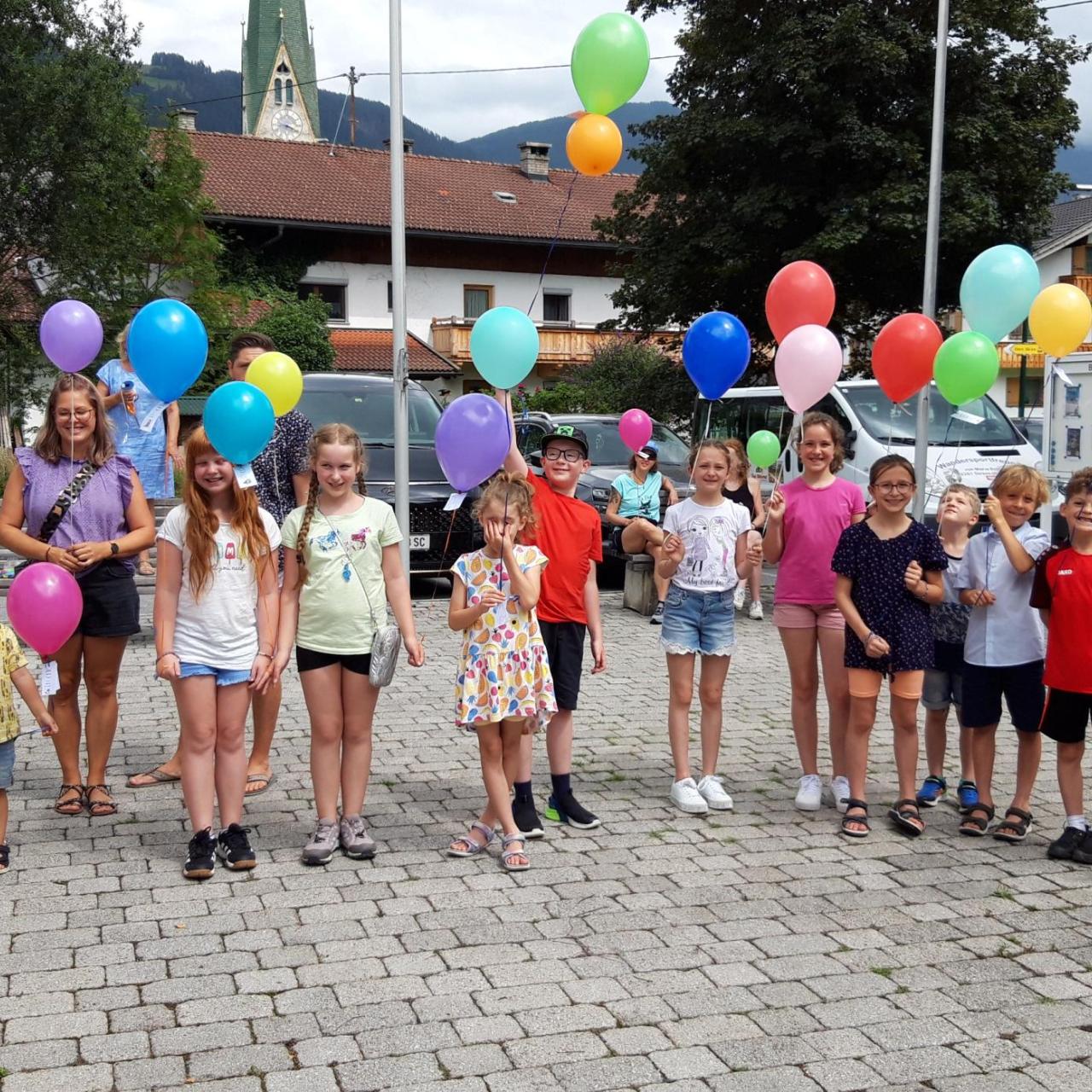 Tag der offenen Tür 2024